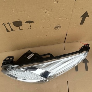 Fari a LED per <span class=keywords><strong>Peugeot</strong></span> <span class=keywords><strong>3008</strong></span>, Sistema di Illuminazione Originale per Auto - Product Image 2