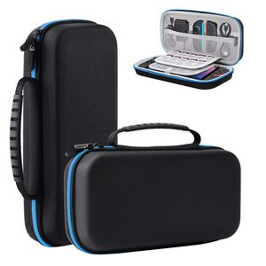 Custodia Protettiva Portatile in EVA per NS Switch 2 con Slot per Schede di Gioco e Spazio per Accessori NS Switch 2 - Product Image 4