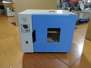 Kỹ thuật số công nghiệp sấy nhiệt lò cho địa kỹ thuật mẫu nhựa đường hỗn hợp mẫu thử bê tông Mẫu nướng - Product Image 4