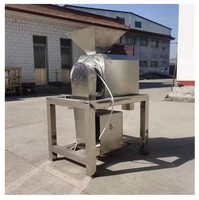 Automatische grootschalige productieproces voor fruitjam/machine voor het maken van fruitjam/citroensapcentrifuge/fruitjamproductie