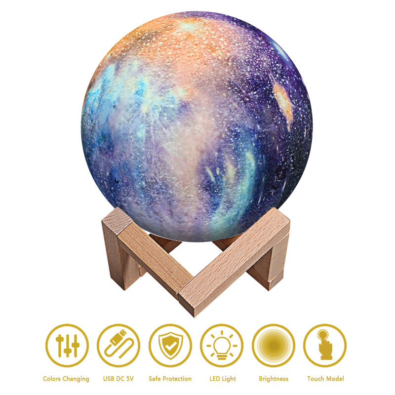 15CM 2 couleurs tactile