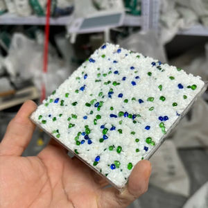 Minida Type Natuurlijk Zand Multicolor Duurzaam Waterdicht Vloer Wand Decoratie Tuin Landschap Hars Watergewassen Steen - Product Image 5