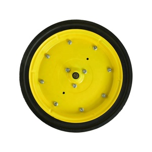 Aa35392 4.5 "x16" प्लांटर गेज व्हील असेंबली - Product Image 2