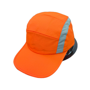 Gorras de Béisbol Personalizadas OEM/ODM, Gorra Deportiva Transpirable de Malla con Tela de Secado Rápido, Gorra de 7 Paneles, Gorra de Béisbol de Tela de Secado Rápido - Product Image 4