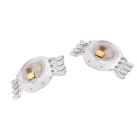 <span class=keywords><strong>Chip</strong></span> de cerámica epistar de alto rendimiento, 4w, 12W, SMD, RGBW, para luces <span class=keywords><strong>LED</strong></span> de escenario, muestras gratis - Product Image 3