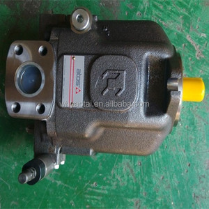 อิตาลี ATOS Hydraulic Components PFE-32036/3DT วาล์วปั๊มแบบใบพัด - Product Image 4