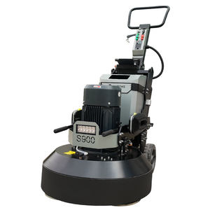 Pulidora de Pisos Planetaria de Alta Eficiencia para Pulir Concreto, Equipo de <span class=keywords><strong>Pulido</strong></span> - Product Image 2