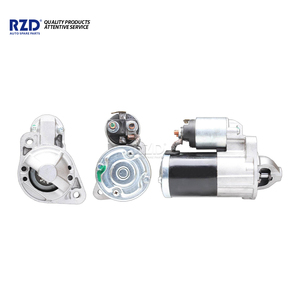 Vente directe d'usine Pièces automobiles OE 1810A176 Systèmes électriques automobiles Démarreur automobile pour <span class=keywords><strong>Mitsubishi</strong></span> PAJERO <span class=keywords><strong>L200</strong></span> L300 L400 - Product Image 4