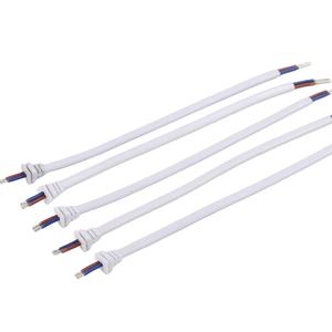 Kabel Tembaga <span class=keywords><strong>2</strong></span>-inti 0,75 mm persegi dengan Selubung PVC 200mm Standar Nasional G-karve untuk Penggunaan Komputer, Pasokan Pabrik - Product Image 3