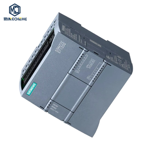 Contrôleur logique programmable 6ES7212-1AE40-0XB0, module de transistor DC DC pour l'automatisation industrielle - Product Image 1