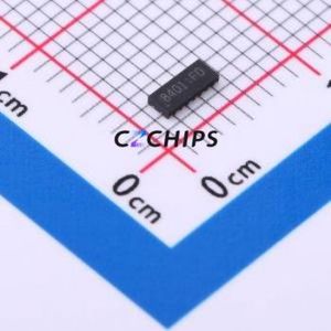 UM8401 EMI Filter (RC, LC Network) QFN-16 RF ( Frequency: 150MHz )( Resistance: 100Ohm )( Capacitance: 15pF ) - Product Image 1