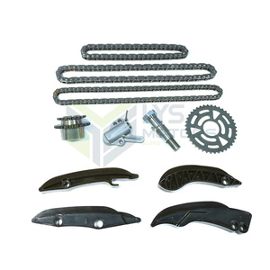 ชุดโซ่ไทม์มิ่งสำหรับ BMW X1 X3 X5 E81 E87 F20 F27 N47 N47D20 N47D20A N47D20C N47D20D ดีเซล <span class=keywords><strong>2</strong></span>.0TDI มินิ 11317797899 ชำระเงินแบบ TT - Product Image 1