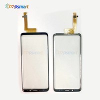 Écran tactile avec colle OCA pour Samsung Galaxy Note9 Note8 S10 S9 S8 Plus S22 S21 S20 Note20 Ultra Note10 – Pièce de rechange à prix d'usine