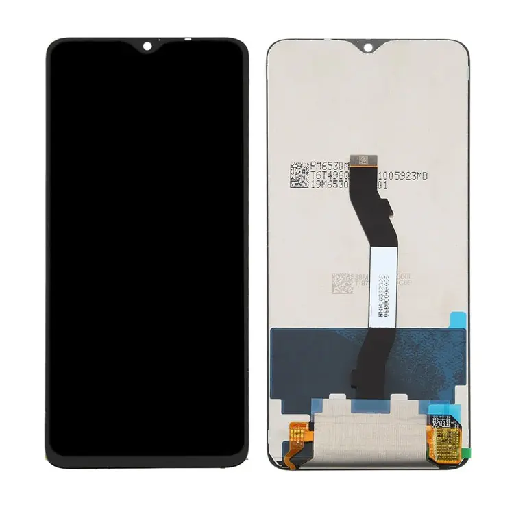 LCD Display Screen Touch Digitizer Assembly Repair Parts For xiaomi Redmi Note 8 Pro