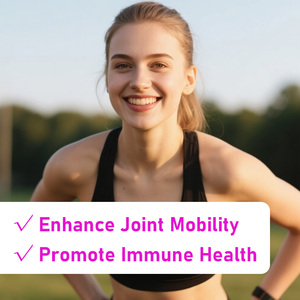 Cápsulas de Cúrcuma de Venta Directa de Fábrica, Promueven la Salud Cognitiva y Emocional, con Raíz de Cúrcuma y Raíz de Jengibre, Suplemento Dietético - Product Image 3