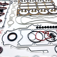 Kit de joints de révision de moteur pour Chevrolet Suburban Silverado 1500 Tahoe GMC Sierra Yukon Isuzu 4.8 5.3L Accessoires de voiture HS26191PT