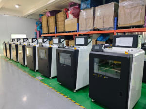 Impresora 3D Velo+ Industrial Mejorada <span class=keywords><strong>de</strong></span> Alta Velocidad y Alta Temperatura, PLA PEEK, Nivelación Automática, Cama Calentada, USB, 1 Año <span class=keywords><strong>de</strong></span> Garantía, Gran Volumen <span class=keywords><strong>de</strong></span> Impresión - Product Image 6