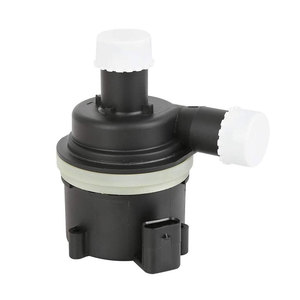 Pompe à eau électronique Audi 6R0965561A pour la remplacement et la réparation du système de refroidissement de la voiture - Product Image 2