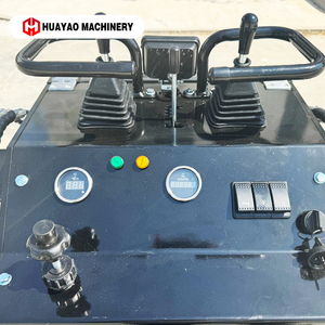 कारखाने थोक मूल्य मिनी फार्म लोडर कुबोटा स्किड टेटर लोडर मिनी लोडर टेलीस्कोपिक - Product Image 6