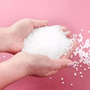 Polypropylene <b>pp</b> Plastic Granules Homopolymer Medical Grade Recycled/Primary High Strength Granules for Medical Meltblown - Product Image 3