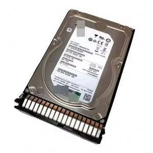658079-B21 per Server DL380 G8 G9, HDD 2TB 6G 7.2K 3.5 Pollici SATA, Nuovo in Condizioni Open Box - Product Image 1