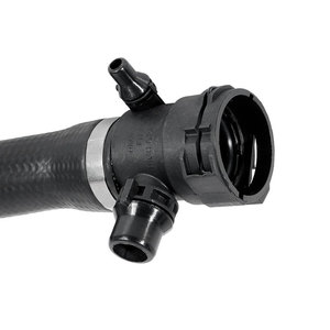 ยาง17127646155ท่อระบายความร้อนสำหรับ X3 F25ถังน้ำ BMW - Product Image 2