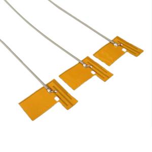 Nội Bộ WLAN Blue Tooth 2.4Ghz FPC <span class=keywords><strong>WiFi</strong></span> Antenna Cho Cơ Sở An Ninh - Product Image 1