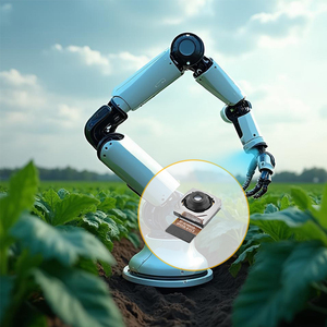 Módulo de Cámara de Visión Artificial de 48MP con Enfoque Automático, Sensor OV48B2Q, Conectividad MIPI, Garantía de 10 Años para Sistemas de Alta Precisión - Product Image 5