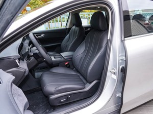 Auto Ibrida Roewe D7 DMH con Batteria a Raffreddamento Liquido per Pendolarismo Quotidiano - Disponibilità Immediata - Product Image 6
