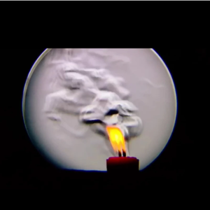 HD DIY Tự Chế Schlieren Quang Học Nhiếp Ảnh Thử Nghiệm Thiên Văn Kính Thiên Văn Lõm Phản Chiếu Gương Ống Kính - Product Image 2