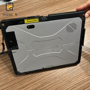 สำหรับ DPA5 ชุดเครื่องมือบริการอิเล็กทรอนิกส์ใหม่ 9.9 EST ระดับวิศวกรรม และชุดวินิจฉัย DPA5 สีขาว พร้อมแล็ปท็อป CF33 - Product Image 4