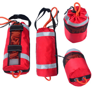 <span class=keywords><strong>Bolsa</strong></span> de Cuerda de Rescate Acuático Flotante Reflectante Salvavidas con Diseño Estampado en <span class=keywords><strong>Caliente</strong></span> y Embalaje en <span class=keywords><strong>Bolsa</strong></span> de PP - Product Image 4