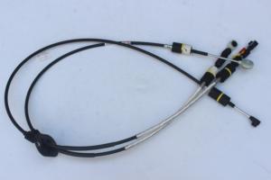 สายเกียร์ 4M5R7E395RB 9M5R7E395RA 4M5R7E395CB 4M5R7E395CA 4M5R7E395QB 1338806 สำหรับรถฟอร์ด โฟกัส ปี 05-11 เกียร์ธรรมดา 1.8 - Product Image 3