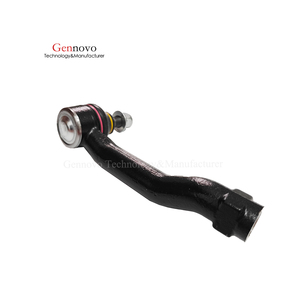 Piezas <span class=keywords><strong>de</strong></span> repuesto automotrices del sistema <span class=keywords><strong>de</strong></span> dirección <span class=keywords><strong>de</strong></span> alta calidad OEM <span class=keywords><strong>de</strong></span> Gennovo para Jetour Dasheng Dashing <span class=keywords><strong>2022</strong></span>-extremo <span class=keywords><strong>de</strong></span> la barra <span class=keywords><strong>de</strong></span> acoplamiento - Product Image 4