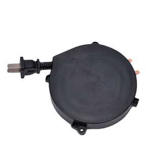 Carrete de Cable Retráctil de Alta Calidad MELLA, Carrete de Cable Eléctrico con Rebobinado Automático, Cable de Extensión para Aspiradora - Product Image 6