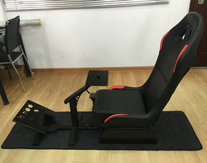 JIABEIR 1012A Play Station jeu simulateur de course sim - Product Image 4