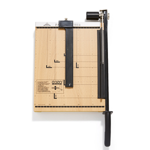 A4 bán buôn gỗ cơ sở của nhãn hiệu văn phòng giấy chém giấy Cutter A4 giấy tông đơ - Product Image 2