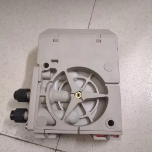 Vanne de commande I/P convertisseur Samon 6111-0 accessoires de soupape pour Samson contrôle de pression Samsomatic 4747 interrupteur de fin de course - Product Image 3