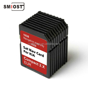 SMIOST Chang CID Memorial Car navigatore satellitare carta Memoire navigazione SD GPS per Kia 2.<span class=keywords><strong>X</strong></span> 16GB Europe <span class=keywords><strong>Ceed</strong></span> Venga - Product Image 6