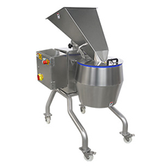 Fruit and Vegetable Processing Machinery / Potato Mesh Bag Packing Machine / Onion Packing Machine