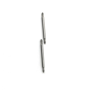 Goupilles à ressort standard de 5 mm de diamètre en acier inoxydable personnalisables SB1-25 - Product Image 2