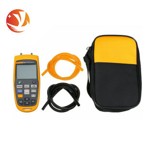 Anémomètre de pression différentielle 922 neuf d'origine, contrôleur programmable PLC pour débit d'air - Product Image 1