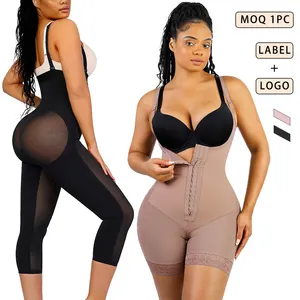 Fajas Body Shapers China Trade,Buy China Direct From Fajas Body Shapers  Factories at