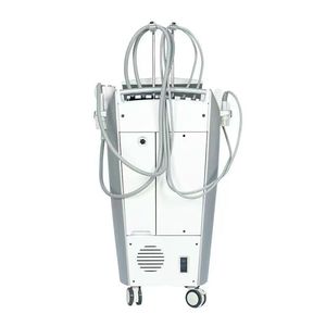 جهاز فينوس ليجاسي متعدد الأقطاب بأربع مقابض لرفع البشرة وعلاج السيلوليت - Product Image 5