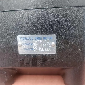 Motor Hidráulico OMTS 200 250 315 Serie 151B0420 OMS500 151F2269 OMS 125 151F510-3 Reemplazo para Danfosi - Product Image 3