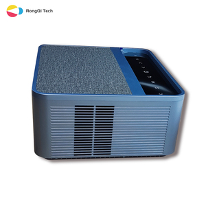 Tốt Nhất Bán Mini Máy Chiếu <span class=keywords><strong>Video</strong></span> L45 1920X1080P 2024 Mô Hình Mới Với Đèn LED Giá 1080P Độ Phân Giải Đầy Đủ - Product Image 4