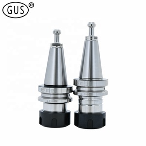 หัวจับดอกสว่านคุณภาพสูง NBT30 ER16 ER20 ER25 ER32 แบบชิ้นเดียว สำหรับเครื่องกัด - Product Image 4