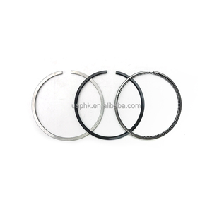 แหวนลูกสูบเครื่องยนต์ดีเซล 6BT รุ่น 3802421 สำหรับรถบรรทุก - Product Image 1