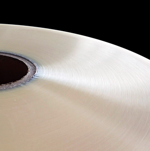 Rollo de Película de Embalaje para Palomitas de Maíz Resistente a la Grasa, Película CPP Termosellable de Grado Alimenticio para Envasado de Chocolate y Leche Apta para Microondas - Product Image 3