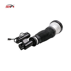 โช้คอัพอากาศด้านหน้าคุณภาพสูงสำหรับ <span class=keywords><strong>Mercedes</strong></span> W220 <span class=keywords><strong>S500</strong></span> S430 <span class=keywords><strong>4MATIC</strong></span> 2003-2006 OEM 2203202138 2203 202 138 - Product Image 5